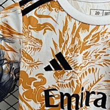 Maillot Édition Spéciale 25/26 Enfant Real Madrid Édition
