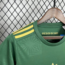 Maillot Édition Spéciale 25/26 Femme Mexique Édition