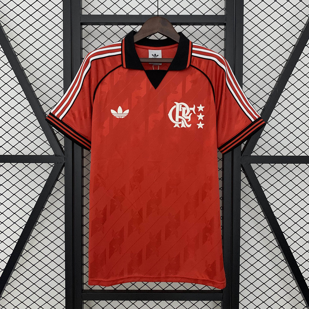Maillot Édition Spéciale 25/26 Flamengo Édition