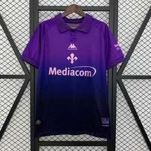 Maillot Édition Spéciale 25/26 Florence Édition