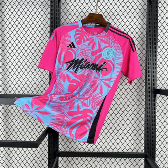 Maillot Édition Spéciale 25/26 Inter miami Édition