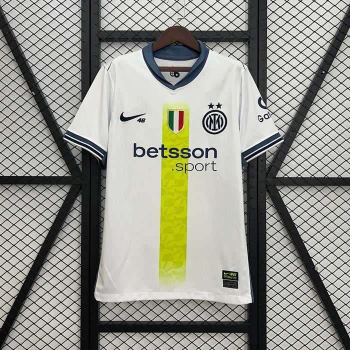 Maillot Édition Spéciale 25/26 Inter Milan Édition