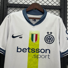 Maillot Édition Spéciale 25/26 Inter Milan Édition
