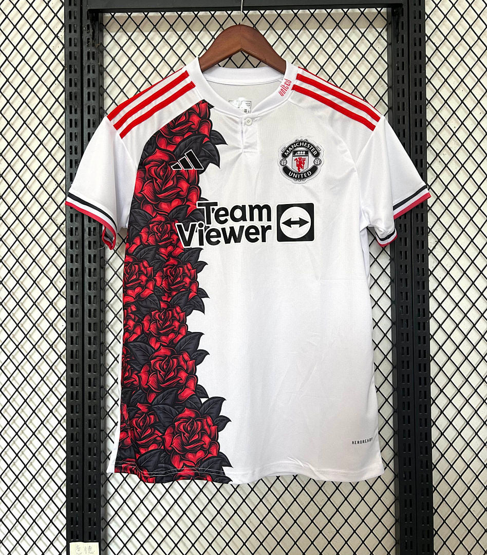 Maillot Édition Spéciale 25/26 M U Édition