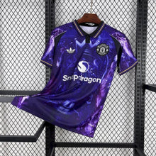 Maillot Édition Spéciale 25/26 Manchester United Édition