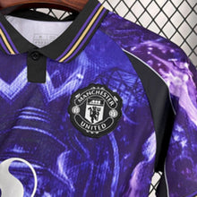 Maillot Édition Spéciale 25/26 Manchester United Édition