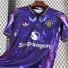 Maillot Édition Spéciale 25/26 Manchester United Édition