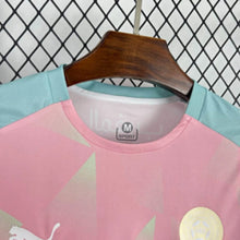 Maillot Édition Spéciale 25/26 Maroc Colorful Édition