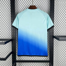 Maillot Édition Spéciale 25/26 Maroc sky version Édition
