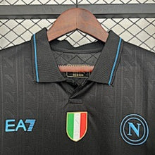 Maillot Édition Spéciale 25/26 Napoli Édition