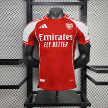 Maillot Édition Spéciale 25/26 player Arsenal Édition