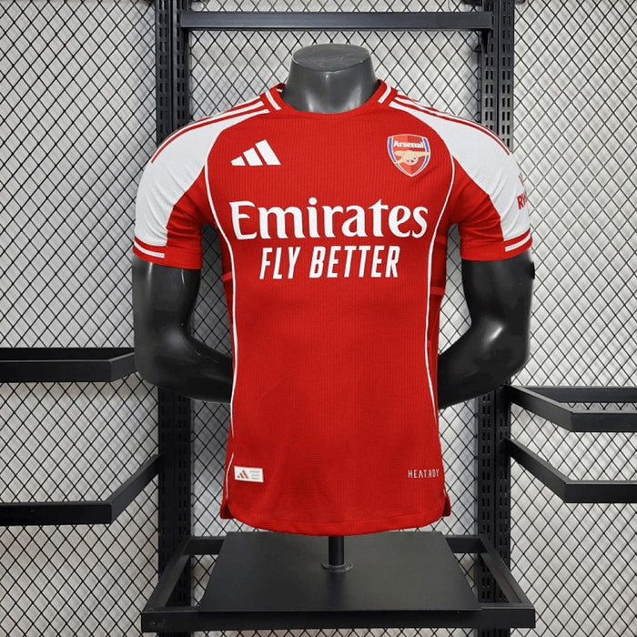Maillot Édition Spéciale 25/26 player Arsenal Édition