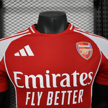 Maillot Édition Spéciale 25/26 player Arsenal Édition