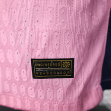 Maillot Édition Spéciale 25/26 Player Bacelona Rose Édition