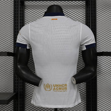 Maillot Édition Spéciale 25/26 player Barcelona Blanc Édition