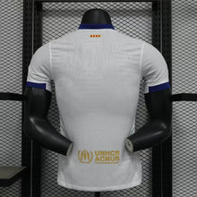 Maillot Édition Spéciale 25/26 player Barcelona Blanc Édition