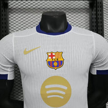 Maillot Édition Spéciale 25/26 player Barcelona Blanc Édition