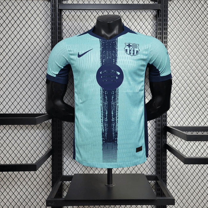 Maillot Édition Spéciale 25/26 Player Barcelona Édition