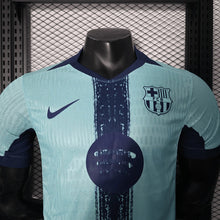 Maillot Édition Spéciale 25/26 Player Barcelona Édition