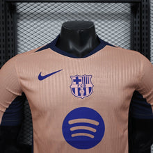 Maillot Édition Spéciale 25/26 Player Barcelona Édition