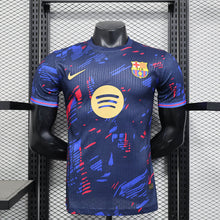 Maillot Édition Spéciale 25/26 Player Barcelona Édition