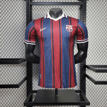 Maillot Édition Spéciale 25/26 Player Barcelona Édition