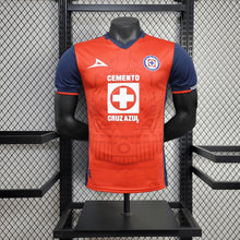 Maillot Édition Spéciale 25/26 player CDSyC Cruz Azul Édition