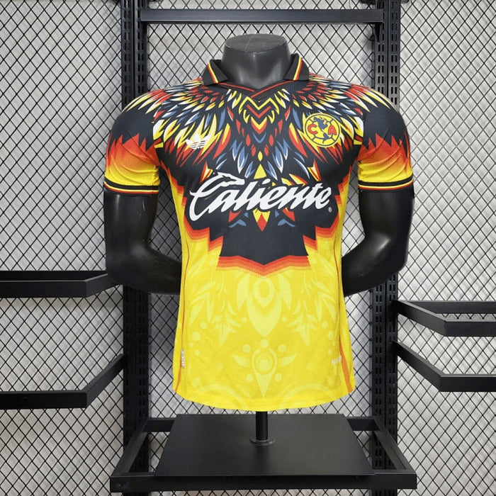 Maillot Édition Spéciale 25/26 Player Club America Édition