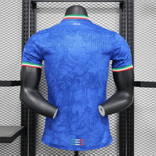 Maillot Édition Spéciale 25/26 player Italie Édition