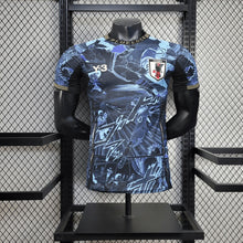 Maillot Édition Spéciale 25/26 Player Japon Édition