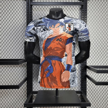 Maillot Édition Spéciale 25/26 player Japon Édition