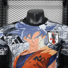 Maillot Édition Spéciale 25/26 player Japon Édition