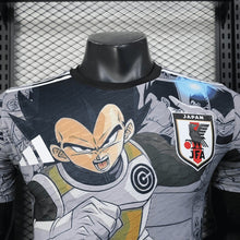 Maillot Édition Spéciale 25/26 Player Japon Édition