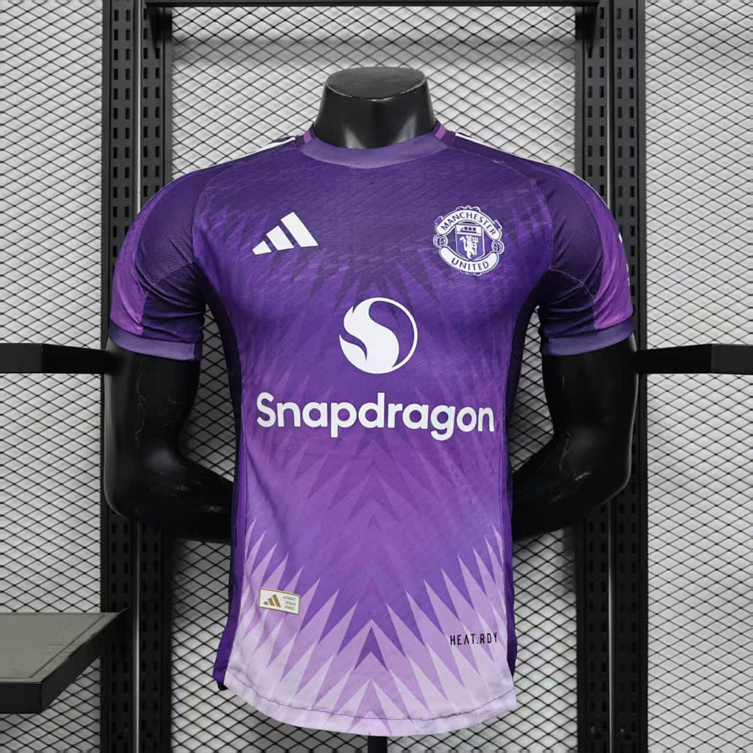 Maillot Édition Spéciale 25/26 Player M U Édition