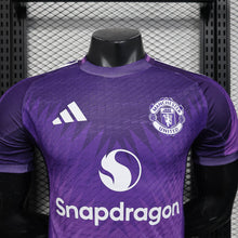 Maillot Édition Spéciale 25/26 Player M U Édition