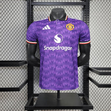 Maillot Édition Spéciale 25/26 player Manchester United Édition