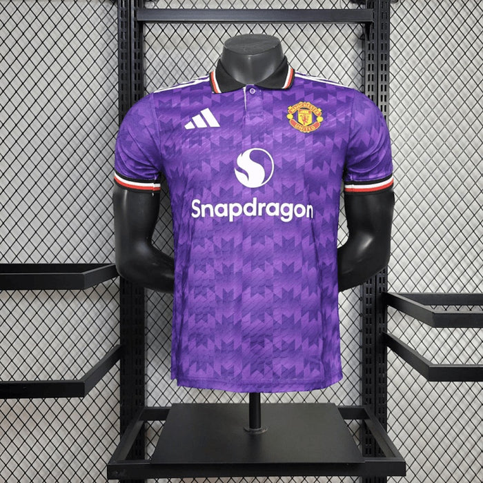 Maillot Édition Spéciale 25/26 player Manchester United Édition