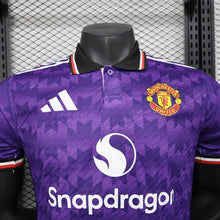 Maillot Édition Spéciale 25/26 player Manchester United Édition