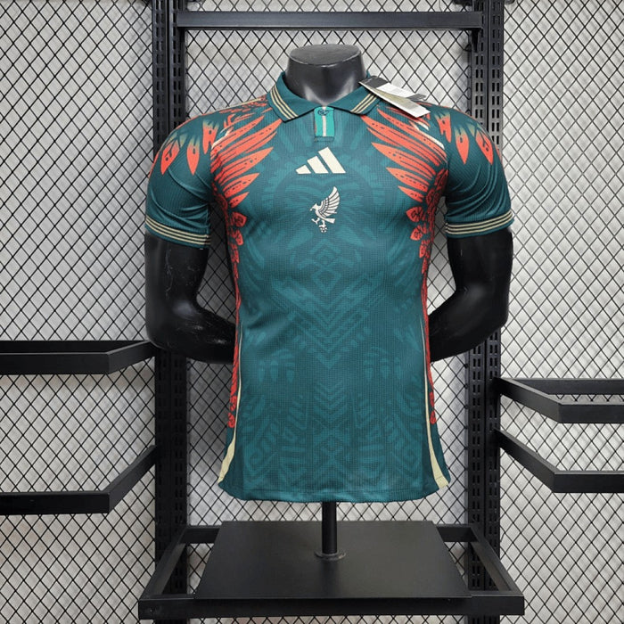 Maillot Édition Spéciale 25/26 Player Mexique Édition