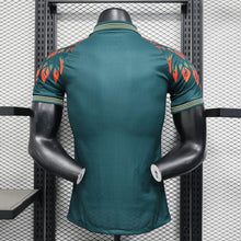 Maillot Édition Spéciale 25/26 Player Mexique Édition