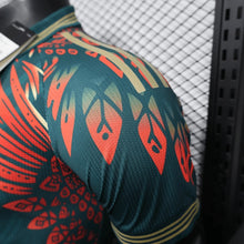 Maillot Édition Spéciale 25/26 Player Mexique Édition