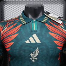 Maillot Édition Spéciale 25/26 Player Mexique Édition