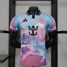 Maillot Édition Spéciale 25/26 Player Miami Édition