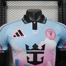 Maillot Édition Spéciale 25/26 Player Miami Édition