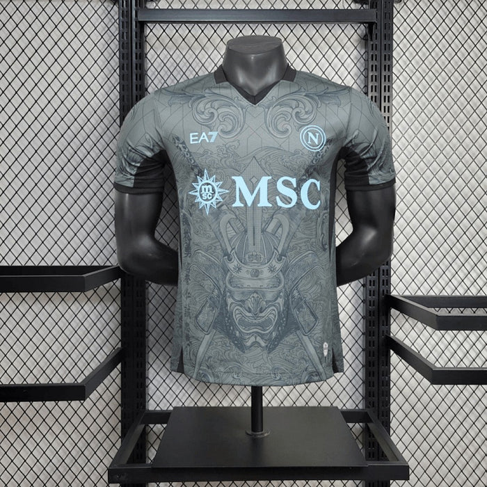 Maillot Édition Spéciale 25/26 player Napoli Édition