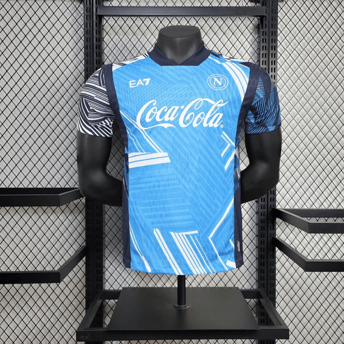 Maillot Édition Spéciale 25/26 player Napoli Édition