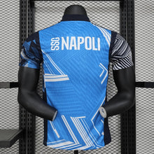 Maillot Édition Spéciale 25/26 player Napoli Édition