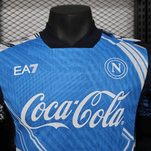Maillot Édition Spéciale 25/26 player Napoli Édition