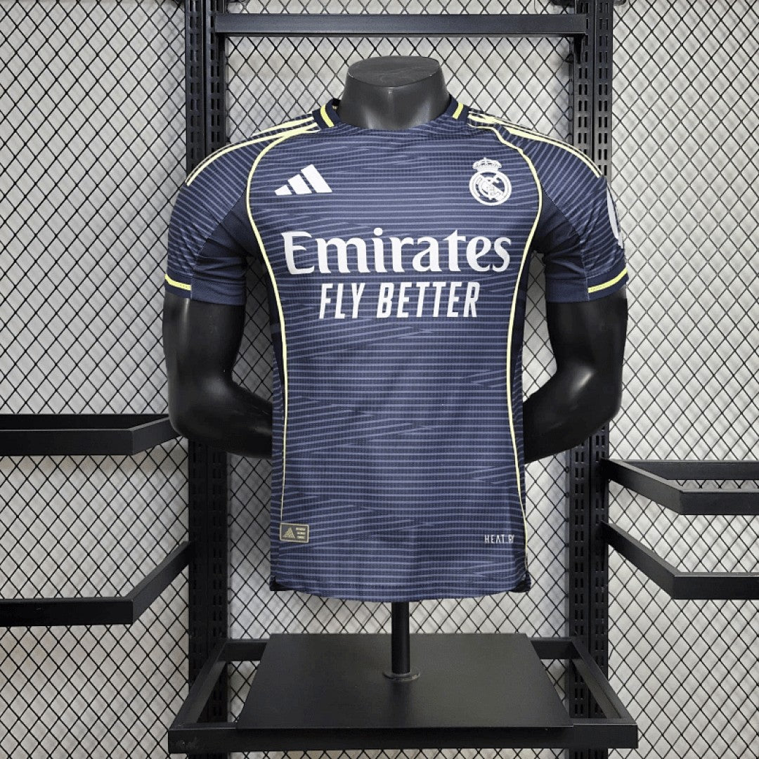 Maillot Édition Spéciale 25/26 player Real Madrid Édition