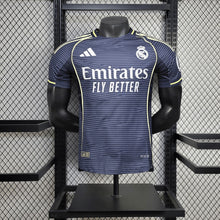 Maillot Édition Spéciale 25/26 player Real Madrid Édition